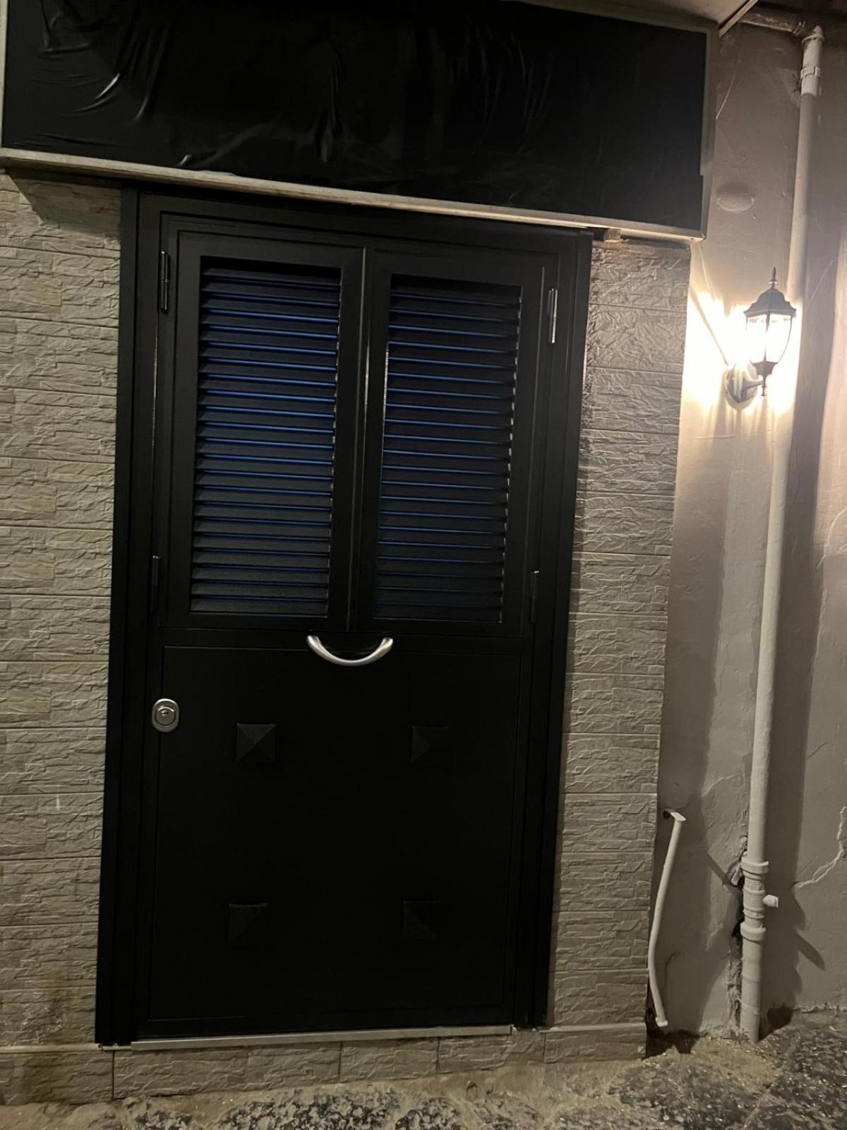 Bed and Breakfast Pulcinella Neapel Exterior foto
